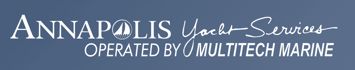 Annapolis Yacht Services - 48 S River Rd, Edgewater, MD 21037 logo