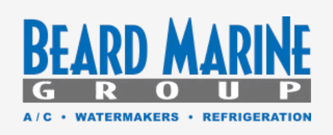 Beard Marine Group Fort Lauderdale - 230 SW 27th Street Ft. Lauderdale, FL USA logo