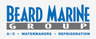 Beard Marine Group Fort Lauderdale logo
