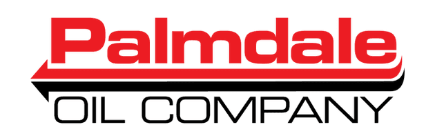 Palmdale Oil Company - 1900 Skees Rd, West Palm Beach, FL 33411, USA logo