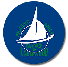Nance and Underwood Rigging and Sails - 262 SW 33rd St, Ft Lauderdale, FL 33315, USA logo