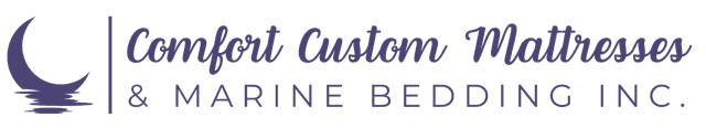 Comfort Custom Mattresses & Marine Bedding - Fort Lauderdale, Florida logo