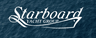 Starboard Yacht Group logo