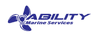 Ability Marine Services logo