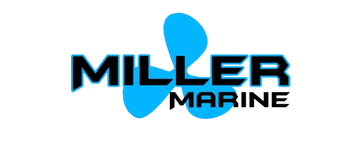 Miller Marine Boat Center - 87861 Overseas Hwy, Islamorada, FL 33036 logo