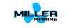 Miller Marine Boat Center logo