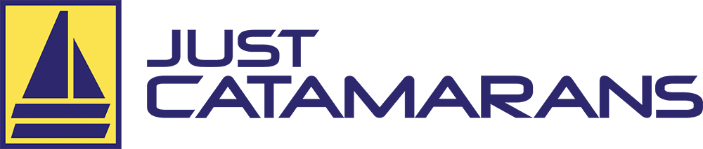 Just Catamarans - 850 Northeast 3rd Street suite 207, Dania Beach, FL 33004, USA logo