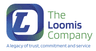The Loomis Company logo