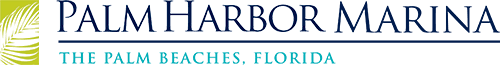 Palm Harbor Marina - 400 North Flagler Drive suite a West Palm Beach, Florida 33401, USA logo