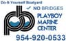 Playboy Marine logo