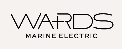 Ward's Marine Electric - 617 SW 3rd Ave Fort Lauderdale, Fl logo