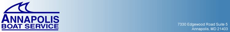 Annapolis Boat Services - 7330 Edgewood Rd, Annapolis, MD 21403 logo