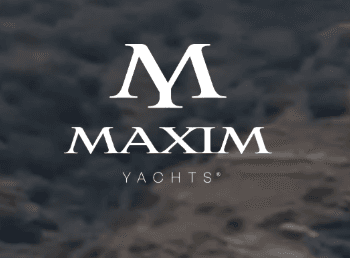Maxim Yachts - Barcelona Spain logo