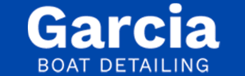 Garcia Boat Detailing - 3100 West State Road 84 #306, Fort Lauderdale, FL 33312, USA logo