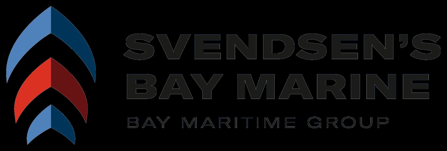 Svendsen's Bay Marine - 310 W Cutting Blvd, Richmond, CA 94804, USA logo