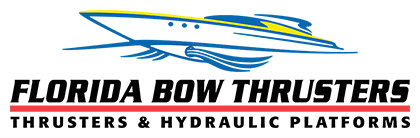 Florida Bow Thrusters - 135 Imperial Street, Merritt Island, FL 32952, USA logo