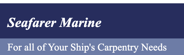 Seafarer Marine of Fort Lauderdale - 3100 Southwest 3rd Avenue, Fort Lauderdale, FL 33315, USA logo