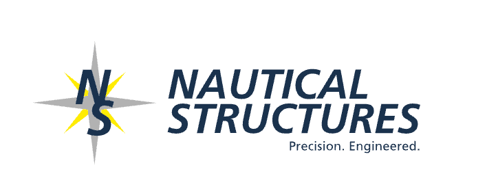 Nautical Structures Service - 1312 W McNab Rd, Fort Lauderdale, FL 33309, USA logo