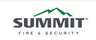 Summit Marine Fire & Safety logo