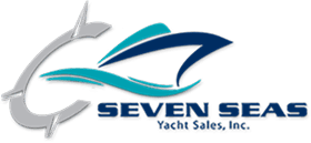 Seven Seas Service Center - 1500 W Broward Blvd, Fort Lauderdale, Florida 33312, USA logo
