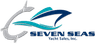 Seven Seas Service Center logo