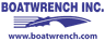 Boatwrench logo