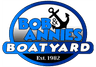 Bob and Annie's Boatyard, Inc. logo