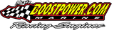 Boostpower Usa logo