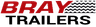 Bray Trailers Inc. logo