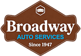 Broadway Auto Services logo