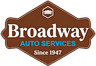 Broadway Auto Services logo