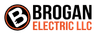 Brogan Electric LLC logo