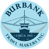 Burbank Trawl Makers logo