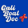 Cali Boat Doctor logo