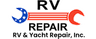 RV & Yacht Repair logo
