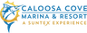 Caloosa Cove Marina logo