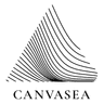 Canvasea Interiors logo
