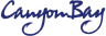 Canyon Bay Boats logo