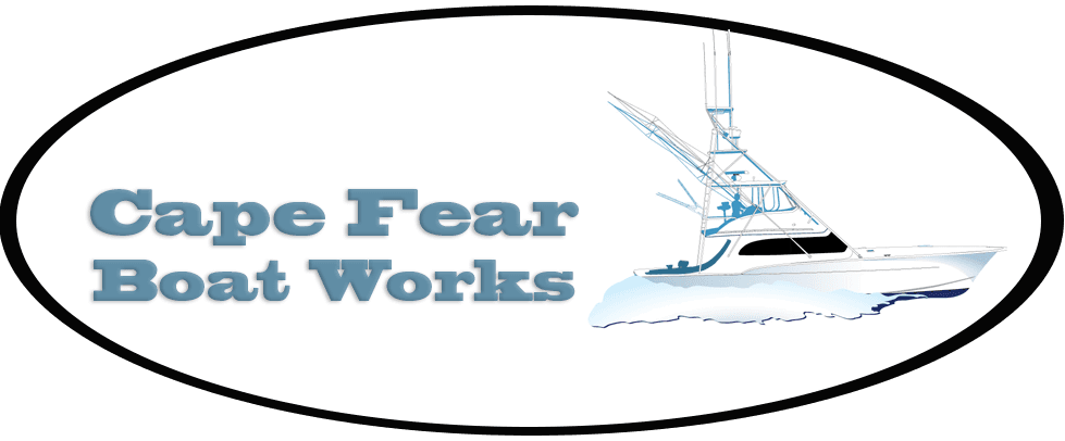 Cape Fear Boat Works - Navassa, NC logo