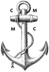 Captain Moe's Marine Consulting logo