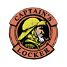 Captain's Locker logo