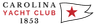 Carolina Yacht Club logo