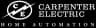 Carpenter Electric logo