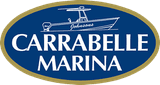 Johnsons Carrabelle Marina logo