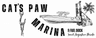 Cat's Paw Marina logo