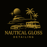 Nautical Gloss Detailing logo