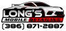 Long's Mobile Detailing logo