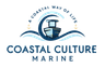 Coastal Culture Marine logo