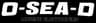 O-SEA-D Marine Electronics logo