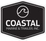 Coastal Marine & Trailer logo